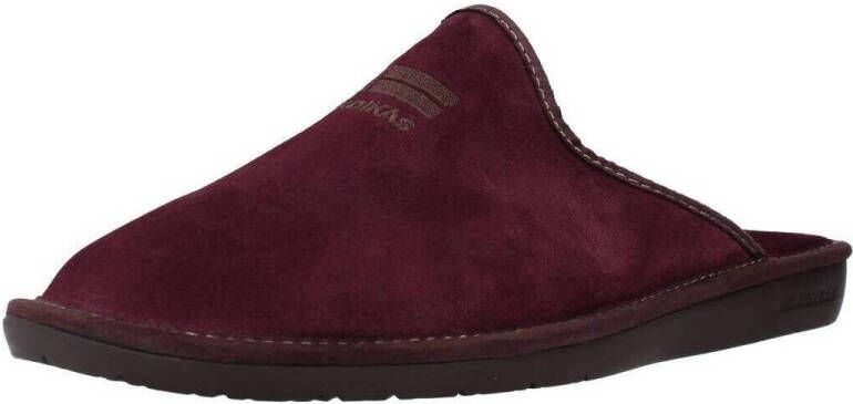 Nordikas Pantoffels 236