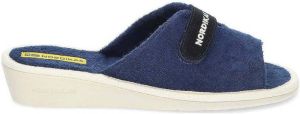 Nordikas Pantoffels VROUW PANTUFLAS 7307B