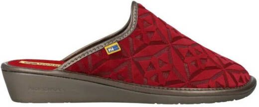 Nordikas Pantoffels Zapatillas Casa Mujer Top Line 2165-O