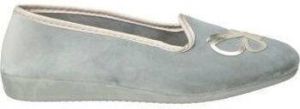 Norteñas Pantoffels Z. DE CASA 1272765 SEÑORA GRIS