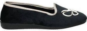 Norteñas Pantoffels Z. DE CASA 1272765 SEÑORA NEGRO