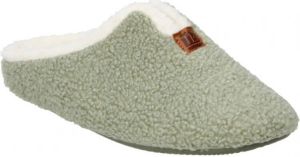 Norteñas Pantoffels Z. DE CASA 31-191 SEÑORA KHAKI