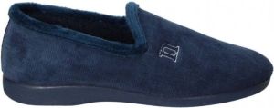 Norteñas Pantoffels Z. DE CASA 38-440 CABALLERO MARINO