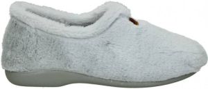 Norteñas Pantoffels Z. DE CASA 8-325 SEÑORA GRIS