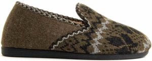 Northome Pantoffels 76817