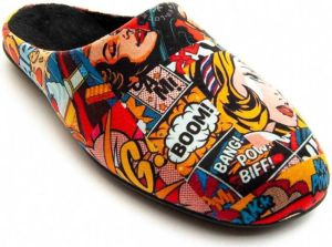 Northome Pantoffels 76819