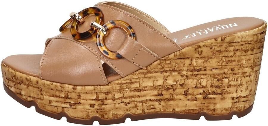 Novaflex Sandalen VERCEIA