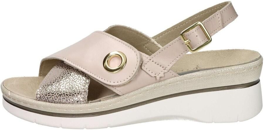 Novaflex Sandalen VILLASANTA