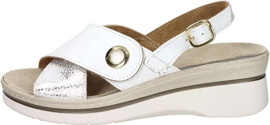 Novaflex Sandalen VILLASANTA