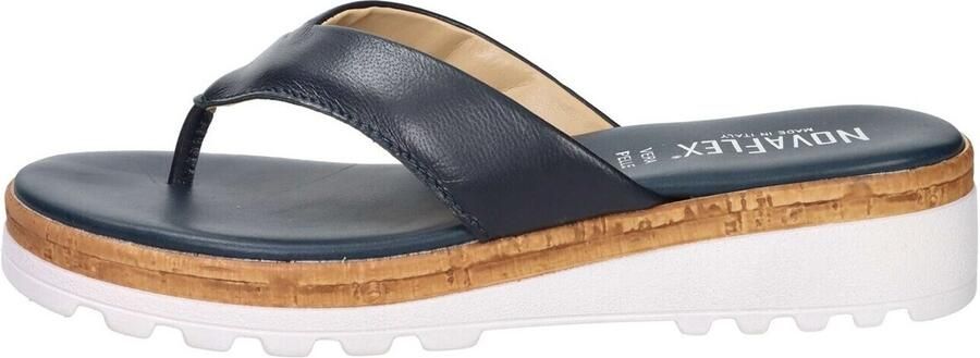 Novaflex Teenslippers MONTEFALCONE