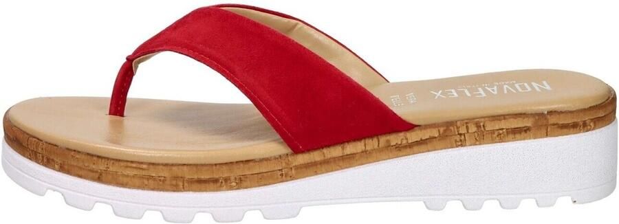 Novaflex Teenslippers MONTESEGALE