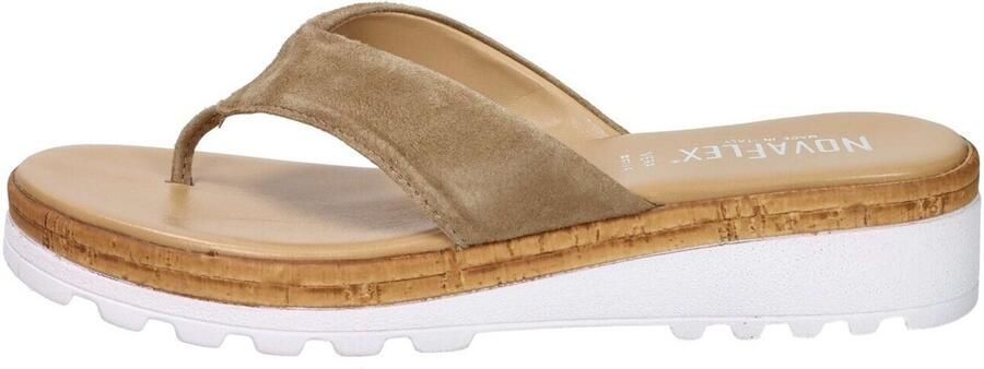 Novaflex Teenslippers MONTESEGALE