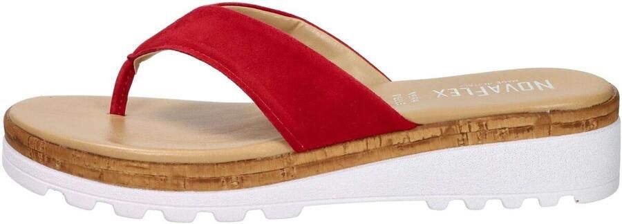 Novaflex Teenslippers MONTESEGALE