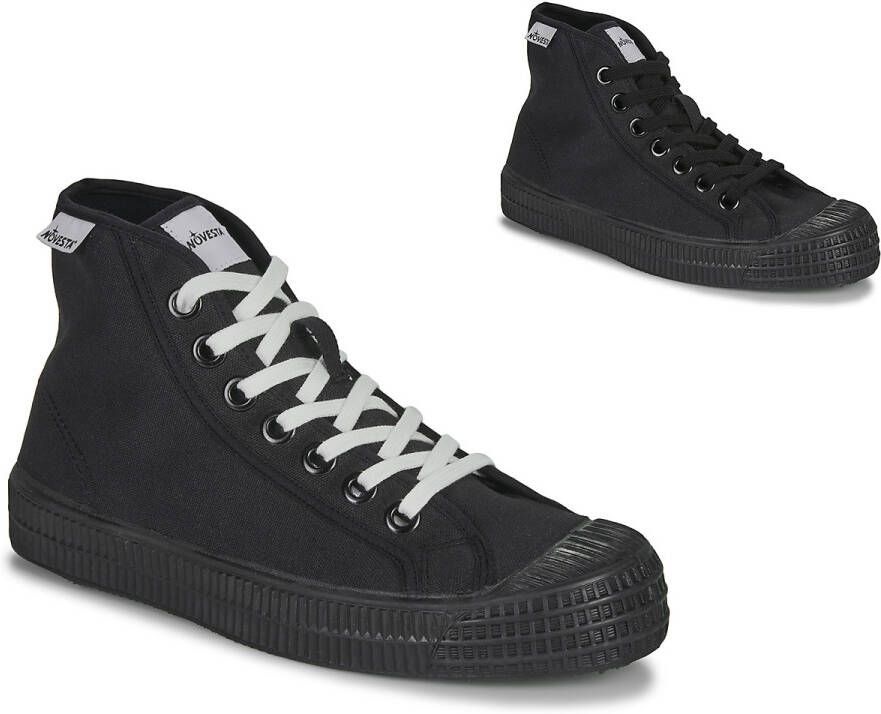 Novesta Hoge Sneakers STAR DRIBBLE
