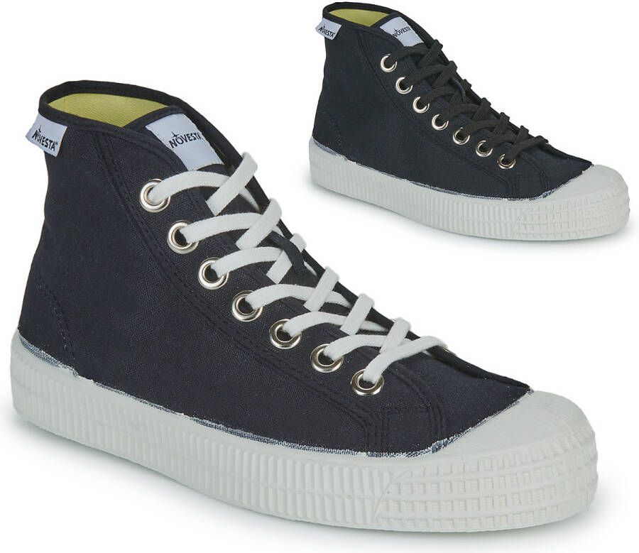 Novesta Lage Sneakers STAR DRIBBLE