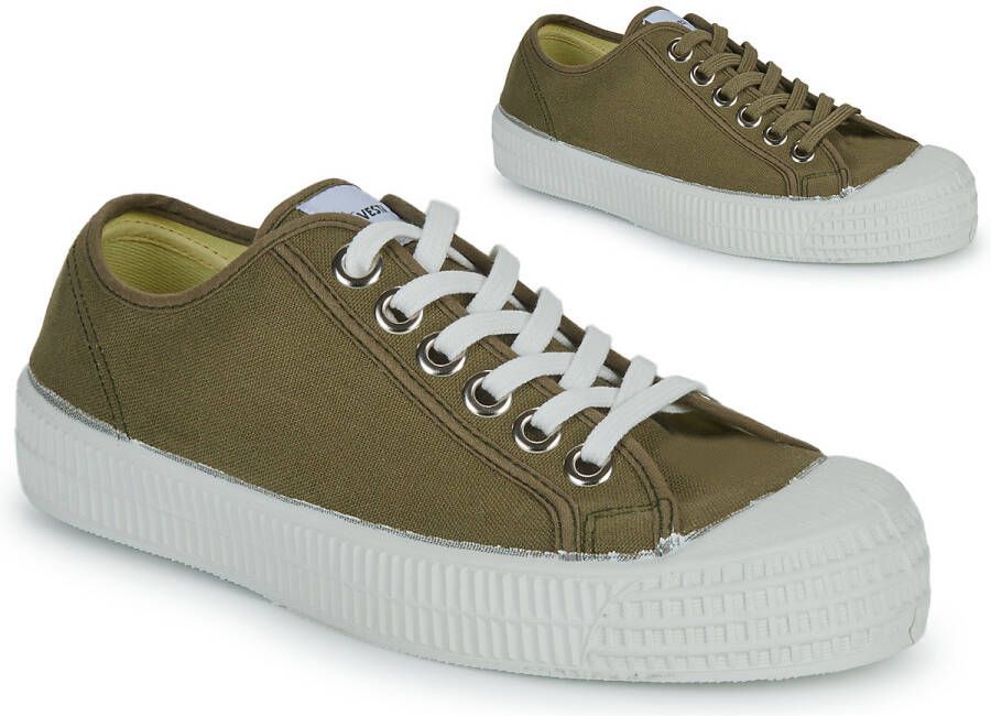 Novesta Lage Sneakers STAR MASTER