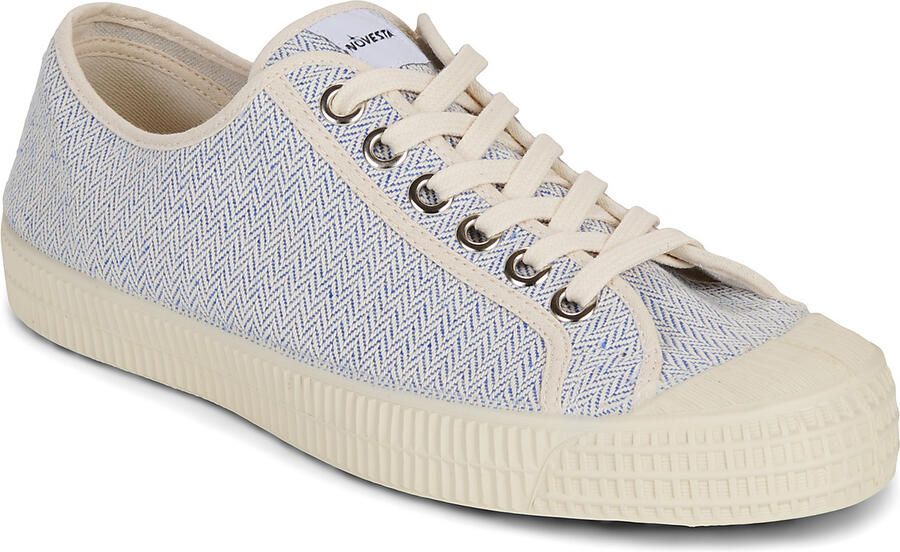 Novesta Lage Sneakers STAR MASTER HERRINGBONE