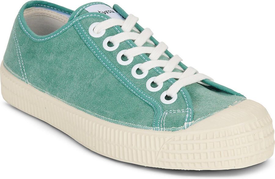 Novesta Lage Sneakers STAR MASTER WASHED