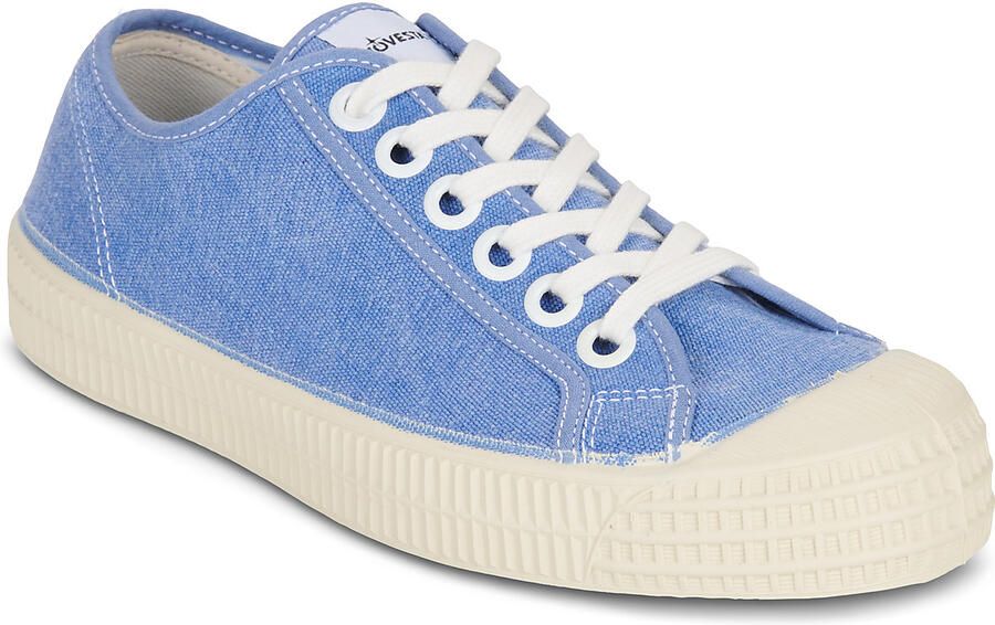 Novesta Lage Sneakers STAR MASTER WASHED