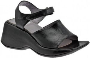 Now Sneakers Fascia Zeppa 60