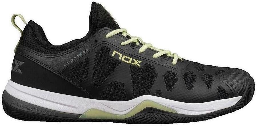 Nox Tennisschoenen Chaussures de sport Nerbo Caluxnerblsl