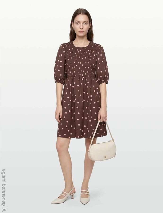 Nümph Ballerina's Numph 707130 Dress Shopping Dress