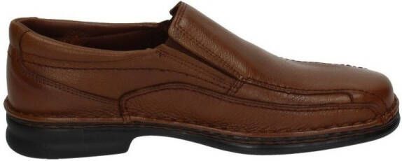 Nuper Mocassins