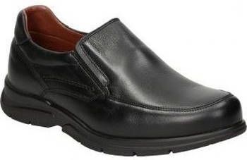 Nuper Nette Schoenen ZAPATOS 1251 CABALLERO NEGRO