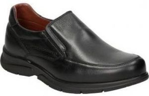 Nuper Nette Schoenen ZAPATOS 1251 CABALLERO NEGRO