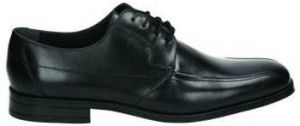 Nuper Nette Schoenen 2631 zwarte ridder