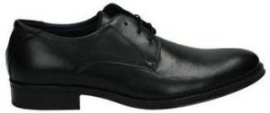 Nuper Nette Schoenen 2751 zwarte ridder