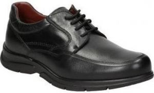 Nuper Nette Schoenen ZAPATOS 1250 CABALLERO NEGRO