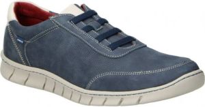 Nuper Nette Schoenen ZAPATOS 3000 CABALLERO MARINO
