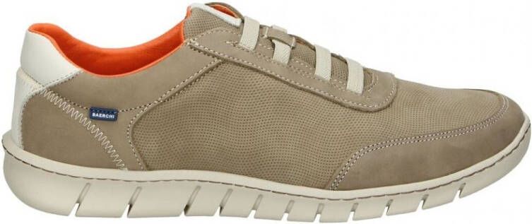 Nuper Nette Schoenen ZAPATOS 9000 CABALLERO BEIGE