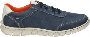 Nuper Nette Schoenen ZAPATOS 9000 CABALLERO MARINO