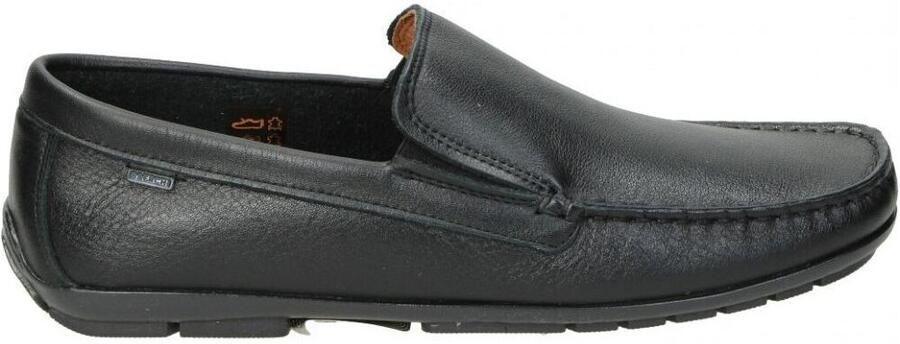 Nuper Mocassins 7901