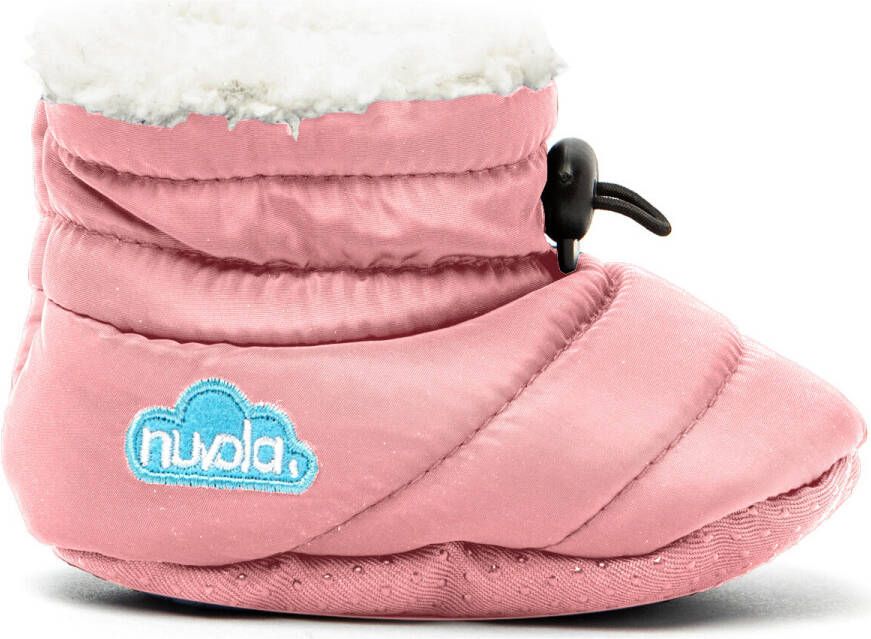 Nuvola. Pantoffels Baby Classic