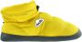 Nuvola. Nuvola- Sloffen Unisex- Geel - Thumbnail 3