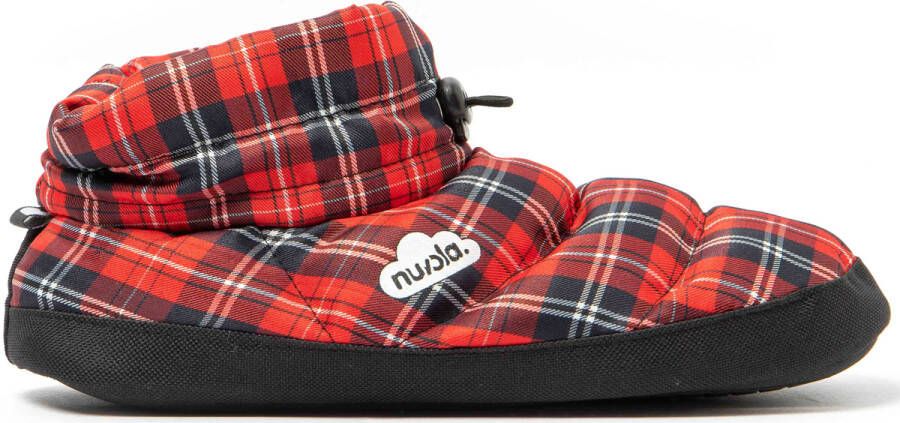 Nuvola. Pantoffels Boot Home Scot