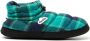 Nuvola. Nuvola-Sloffen Unisex- Turquoise blauw - Thumbnail 2