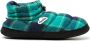 Nuvola. Nuvola-Sloffen Unisex- Turquoise blauw - Thumbnail 3