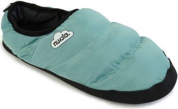 Nuvola. Nuvola- Sloffen Unisex- Groen water - Foto 2