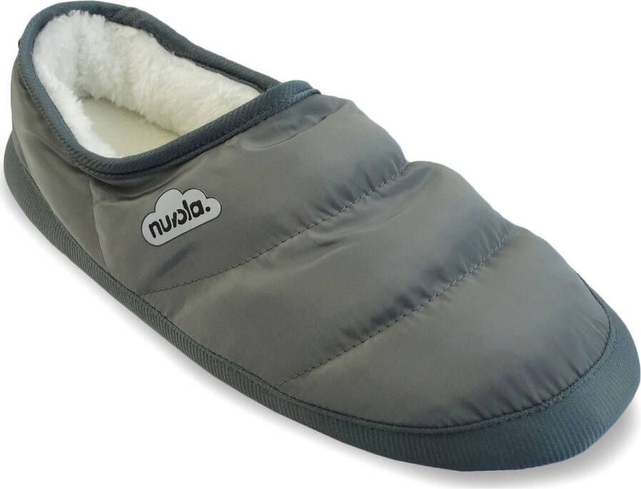 Nuvola. Pantoffels Classic Chill