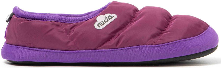 Nuvola. Pantoffels Classic Chill