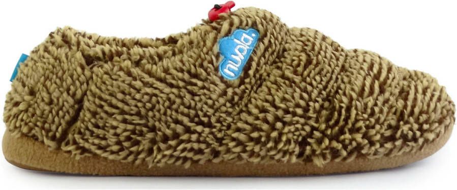 Nuvola. Pantoffels Classic Cloud Polar