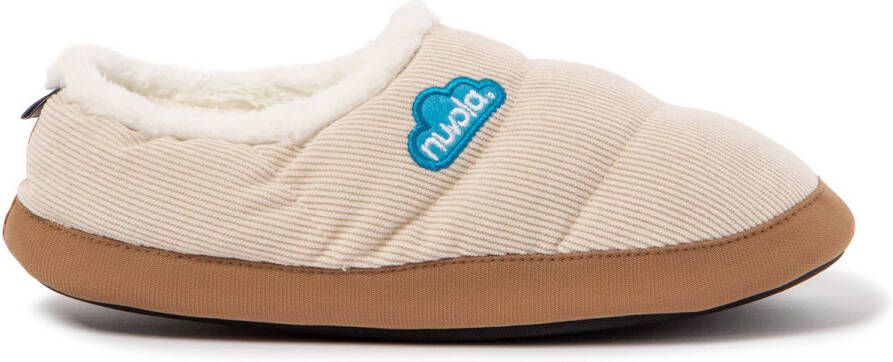 Nuvola. Nuvola Sloffen-unisex-room