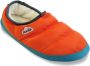 Nuvola. Nuvola- Sloffen Unisex- Oranje - Thumbnail 3