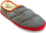 Nuvola. Nuvola- Sloffen Unisex- Donkergrijs - Thumbnail 3