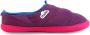 Nuvola. Nuvola- Sloffen Unisex- Paars - Thumbnail 2