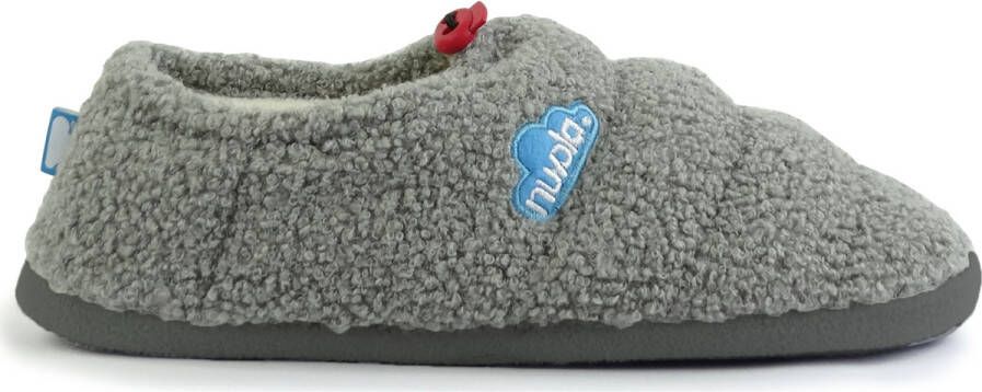 Nuvola. Pantoffels Classic Sheep